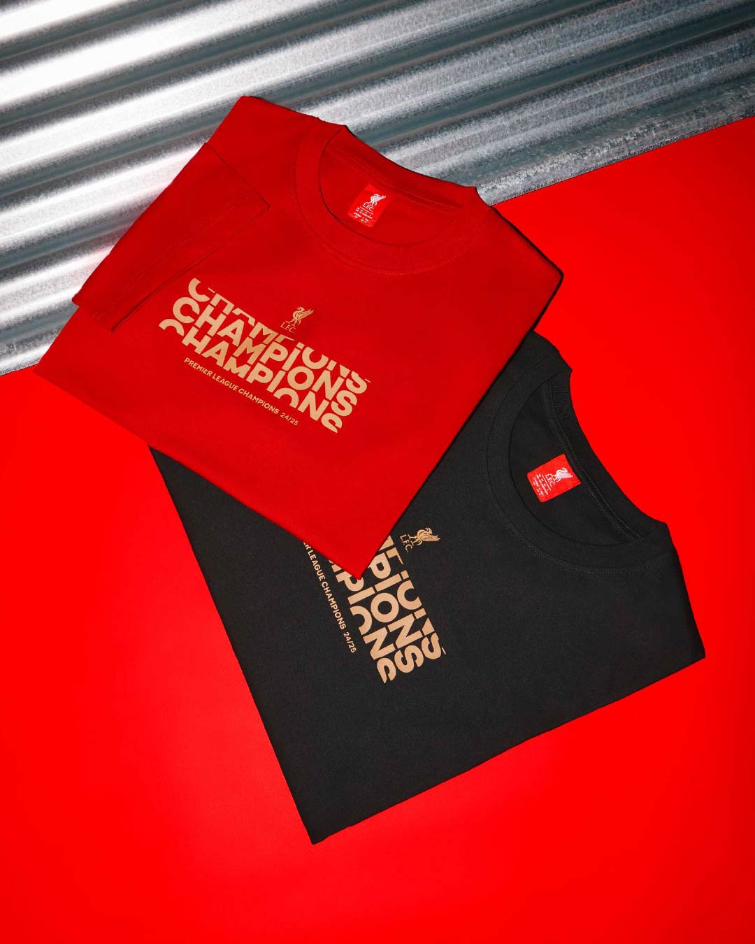 LIVERPOOL FC Thailand