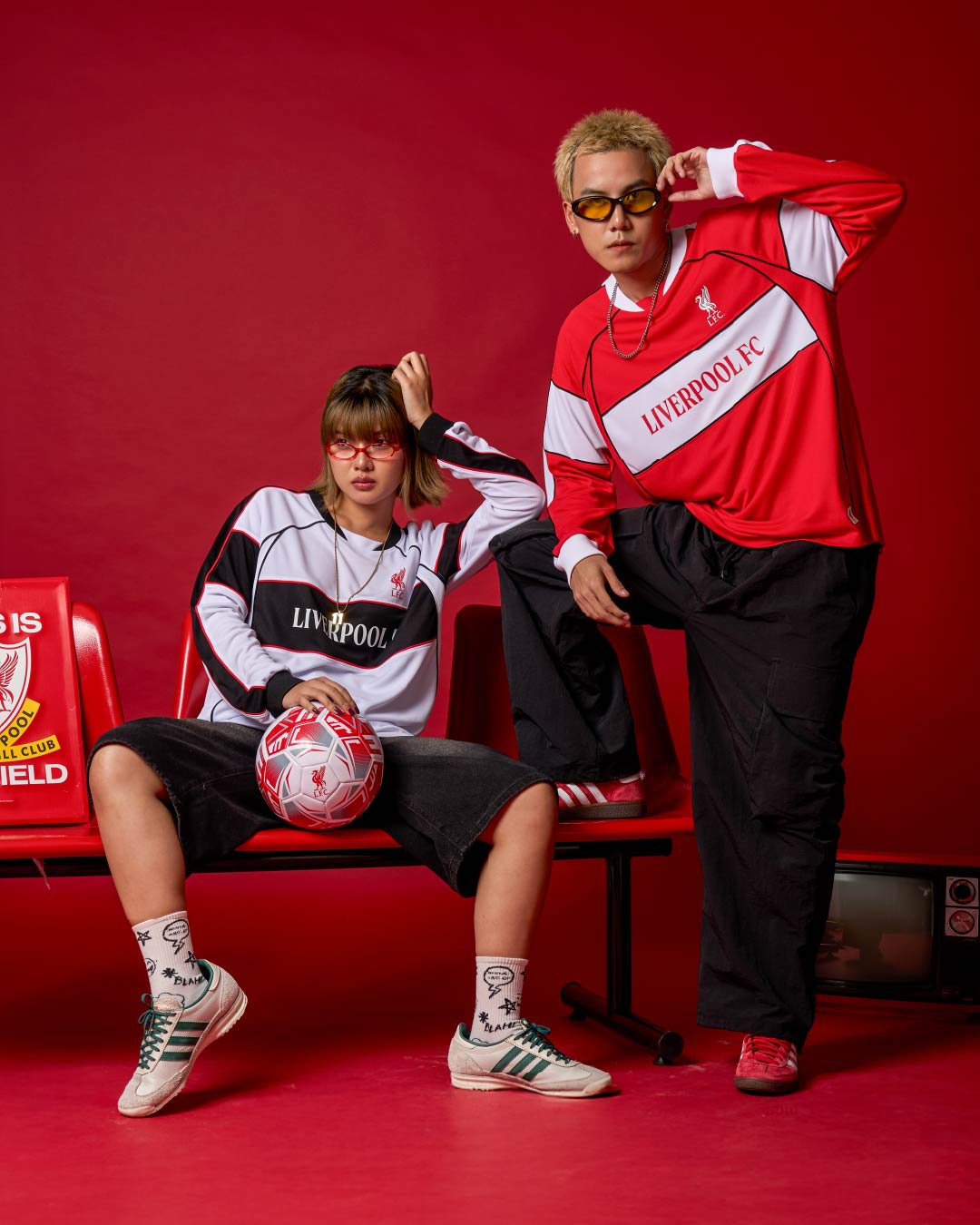 LIVERPOOL FC Thailand