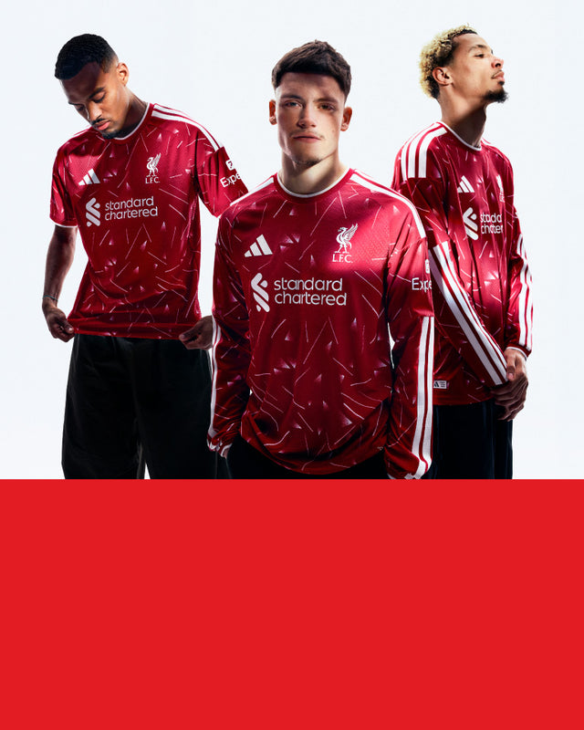 LIVERPOOL FC Thailand