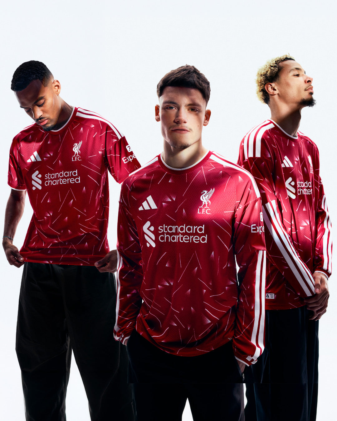 LIVERPOOL FC Thailand