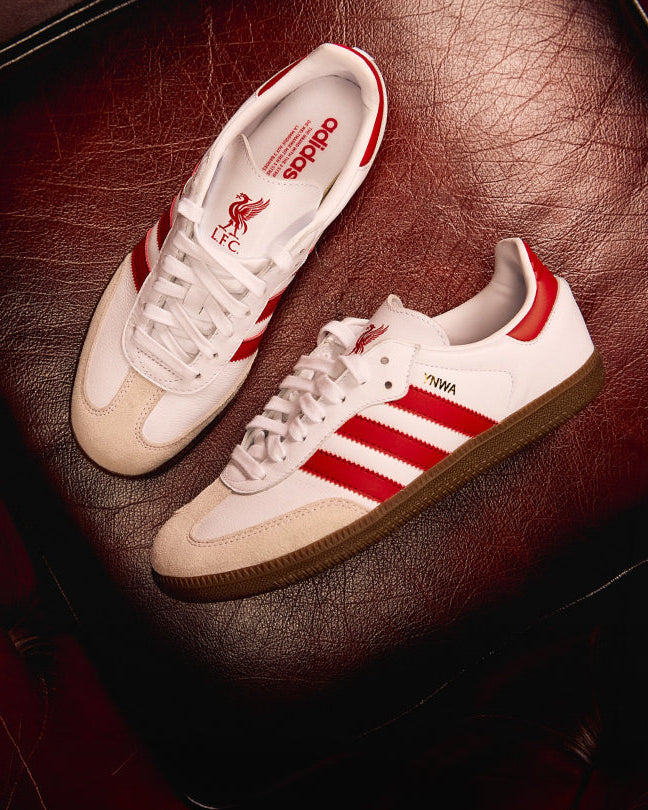 LIVERPOOL FC Thailand