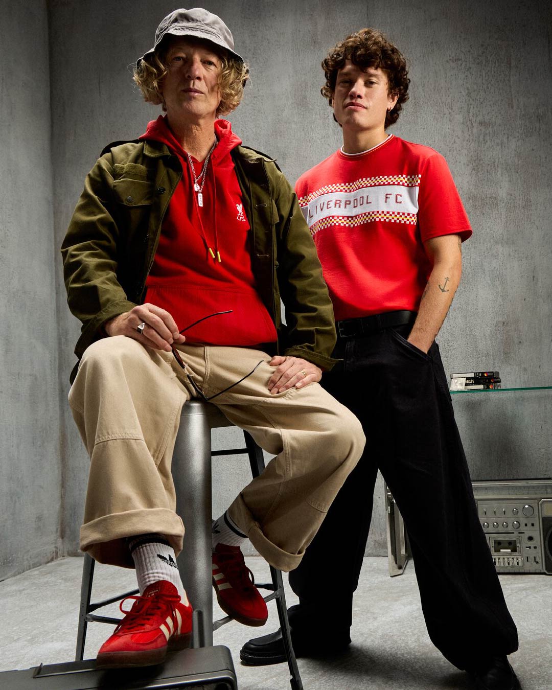 LIVERPOOL FC Thailand