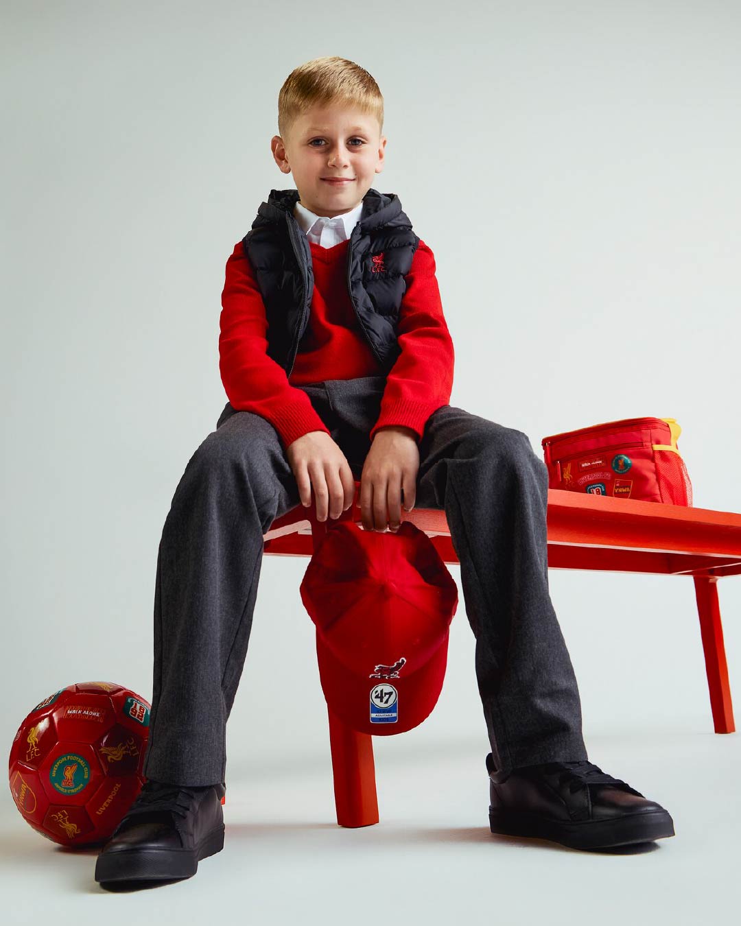 LIVERPOOL FC Thailand