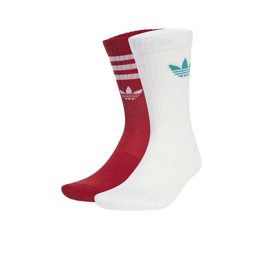 ADIDAS Liverpool FC Men's Football Socks (2 Pairs)