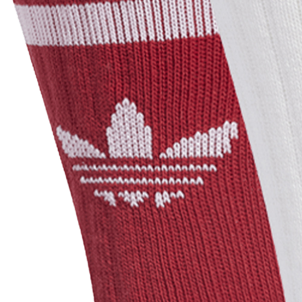 ADIDAS Liverpool FC Men's Football Socks (2 Pairs)