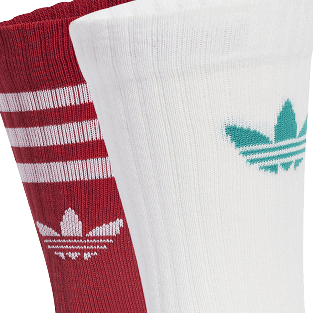 ADIDAS Liverpool FC Men's Football Socks (2 Pairs)