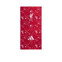 ADIDAS Liverpool Fc Beach Large Towel