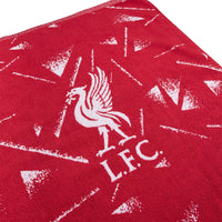 ADIDAS Liverpool Fc Beach Large Towel