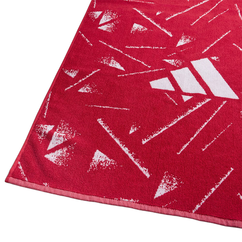 ADIDAS Liverpool Fc Beach Large Towel