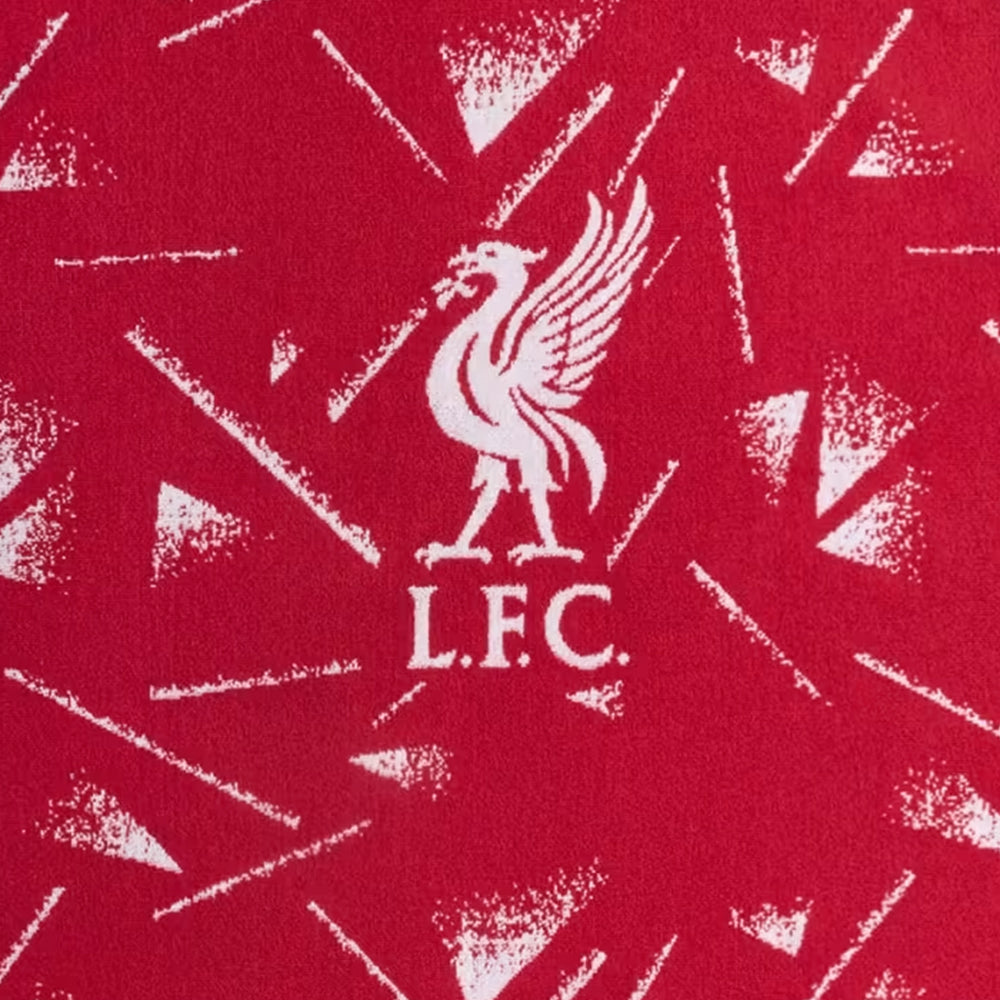 ADIDAS Liverpool Fc Beach Large Towel