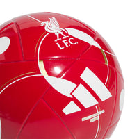 ADIDAS Liverpool FC Home Mini ลูกฟุตบอล
