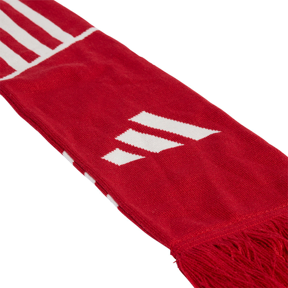 ADIDAS Liverpool FC ผ้าพันคอผู้ใหญ่