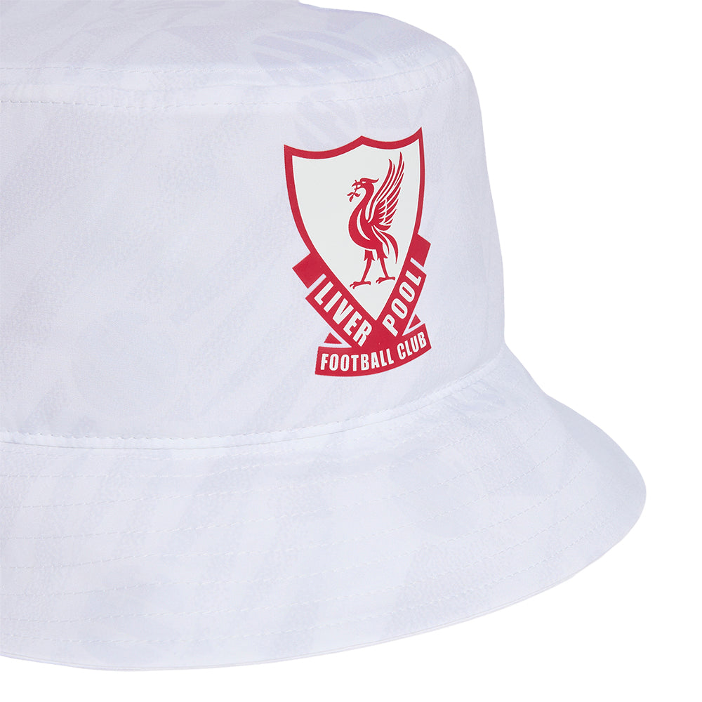 ADIDAS Liverpool FC Unisex Bucket Hat