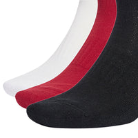 ADIDAS Liverpool FC Unisex Socks (3 Pairs)