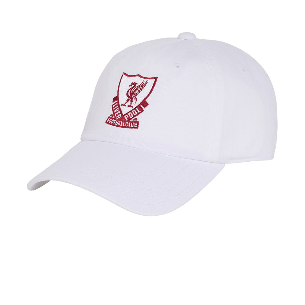 ADIDAS Liverpool FC Dad Women's Cap