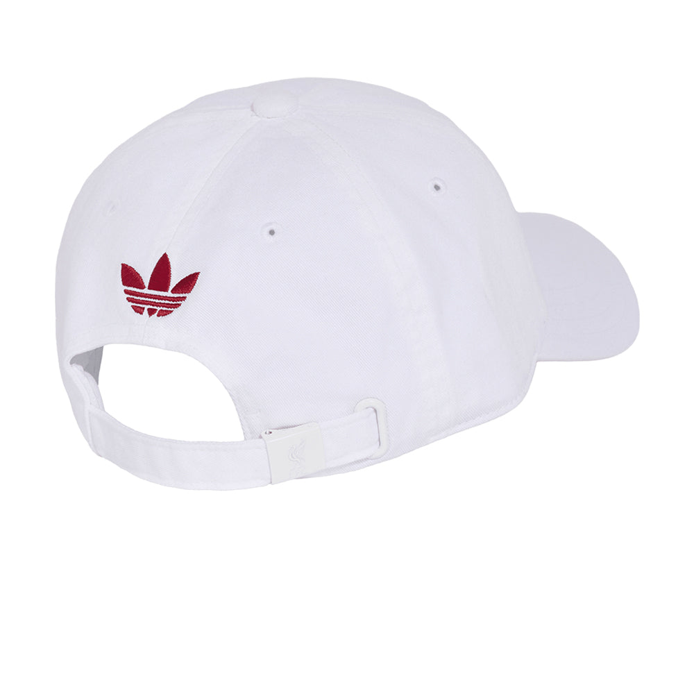 ADIDAS Liverpool FC Dad Women's Cap
