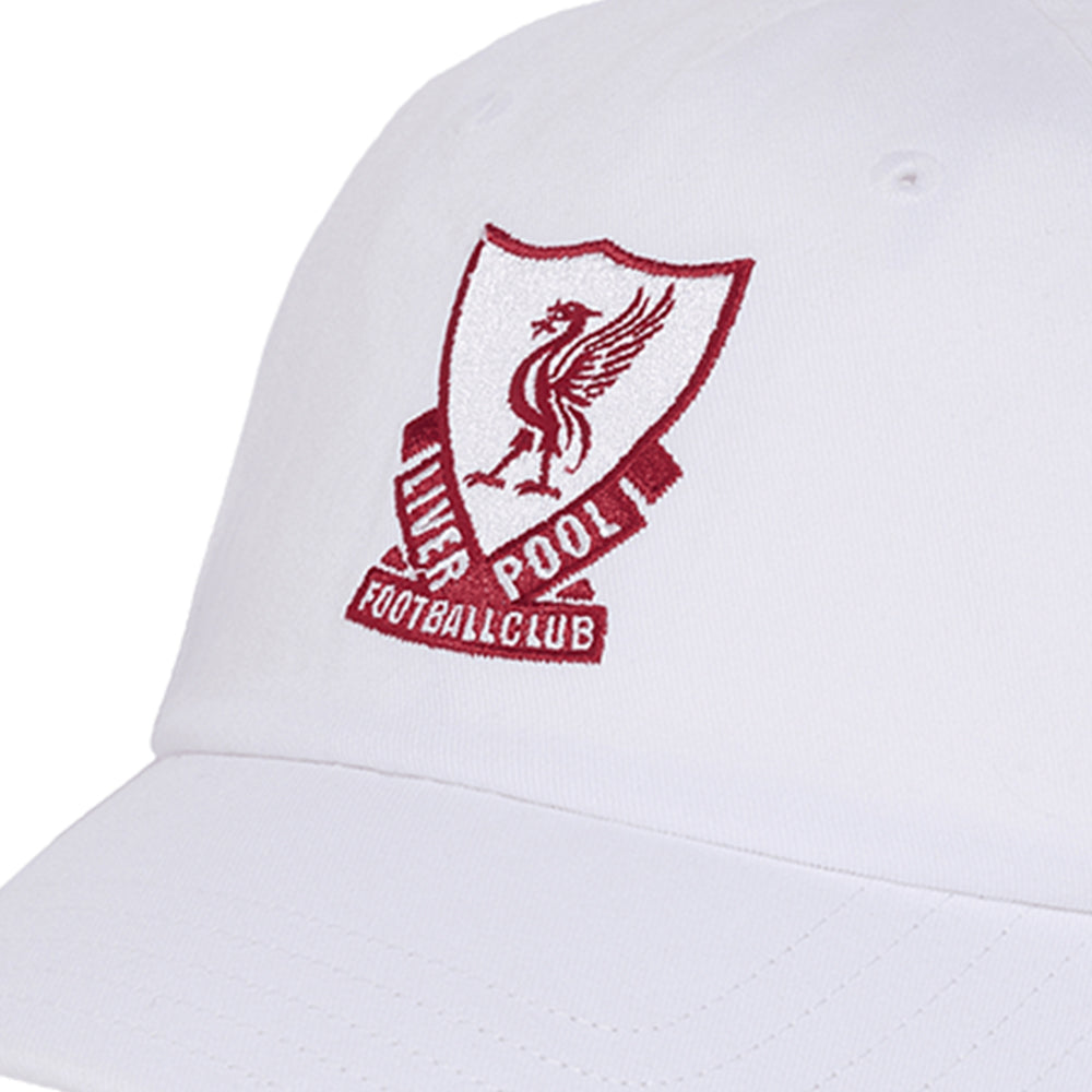 ADIDAS Liverpool FC Dad Women's Cap