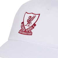 ADIDAS Liverpool FC Dad Women's Cap
