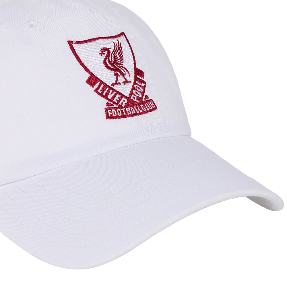 ADIDAS Liverpool FC Dad Women's Cap