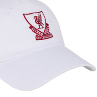 ADIDAS Liverpool FC Dad Women's Cap