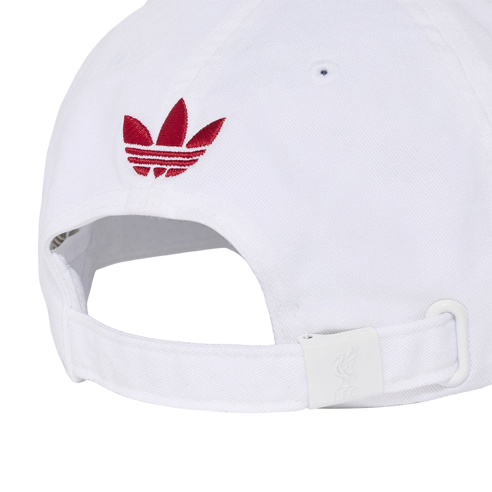 ADIDAS Liverpool FC Dad Women's Cap
