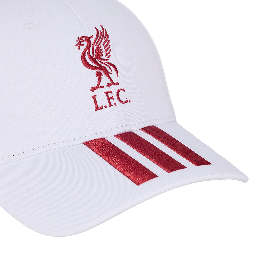 ADIDAS Liverpool FC หมวกแก๊ปผู้หญิง