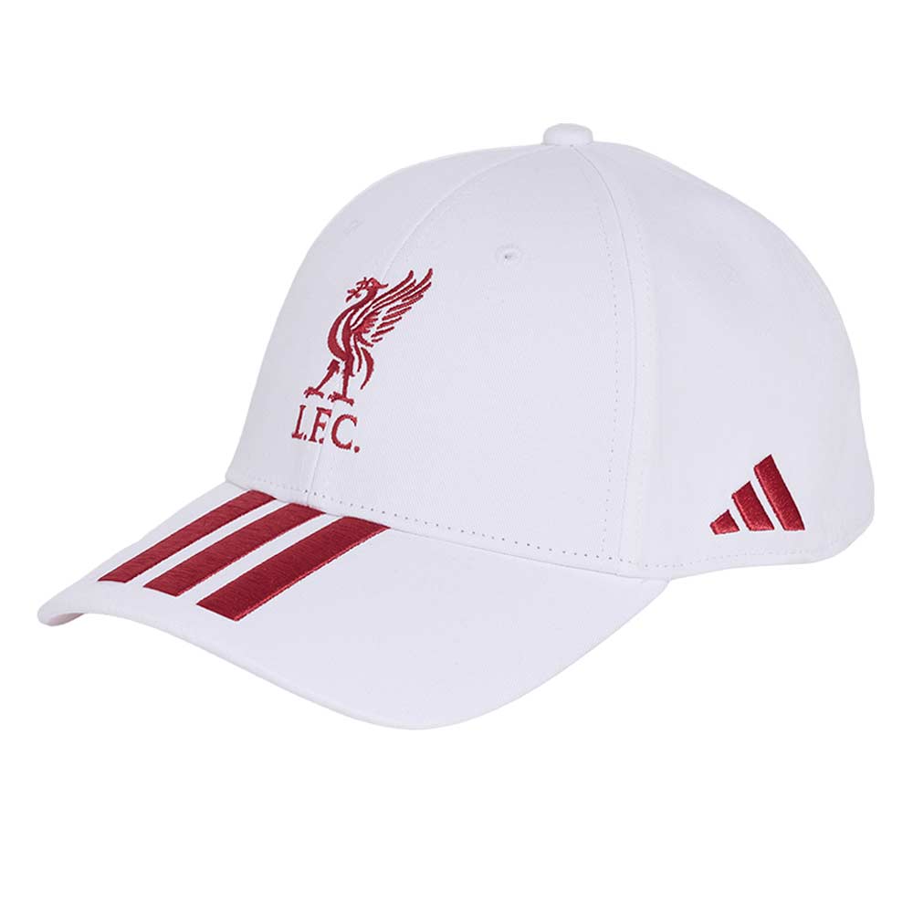 ADIDAS Liverpool FC หมวกแก๊ปผู้ชาย