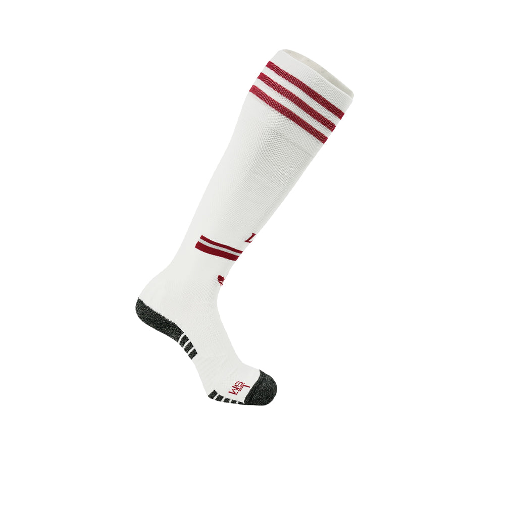 ADIDAS Men's Liverpool FC 2026/27 Away Football Socks