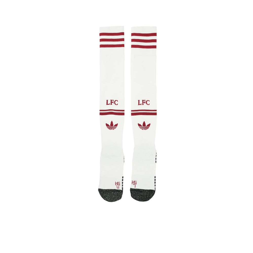 ADIDAS Men's Liverpool FC 2026/27 Away Football Socks