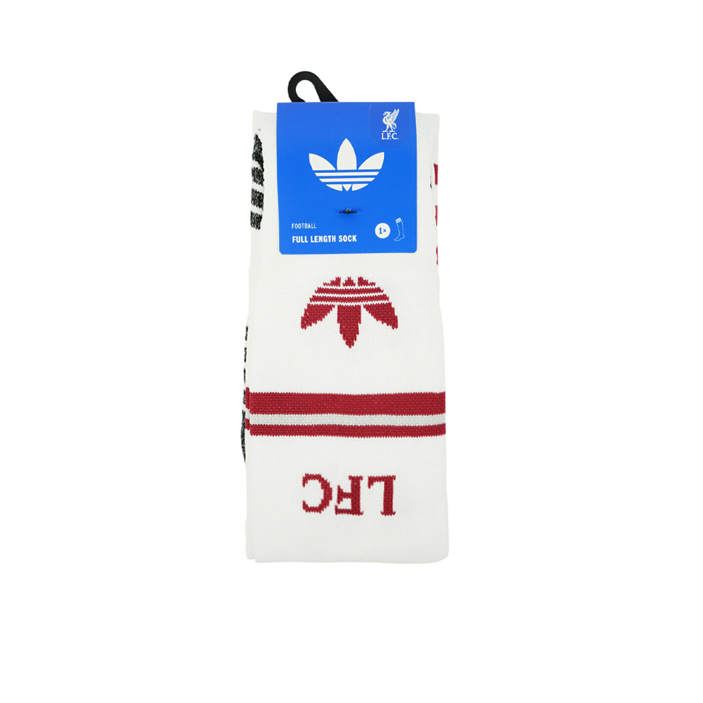 ADIDAS Men's Liverpool FC 2026/27 Away Football Socks