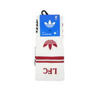 ADIDAS Men's Liverpool FC 2026/27 Away Football Socks