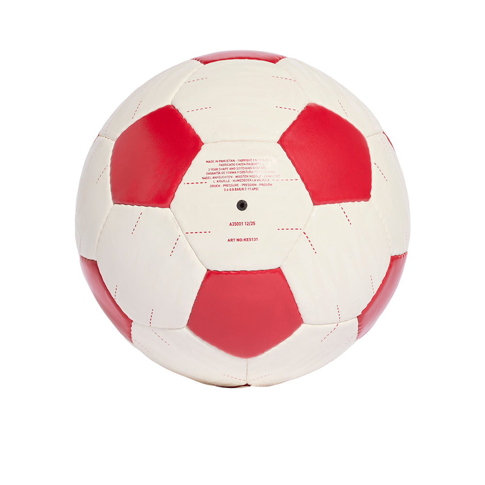 ADIDAS Liverpool FC Away Club Football Ball