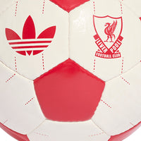 ADIDAS Liverpool FC Away Club Football Ball