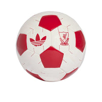 ADIDAS Liverpool FC Away Mini Football Ball