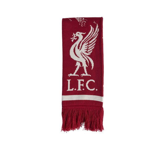 ADIDAS Liverpool FC ผ้าพันคอผู้ใหญ่