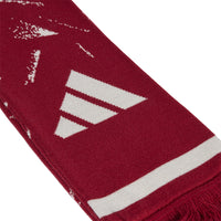 ADIDAS Liverpool FC ผ้าพันคอผู้ใหญ่