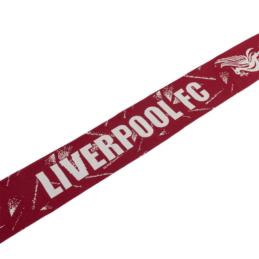 ADIDAS Liverpool FC ผ้าพันคอผู้ใหญ่