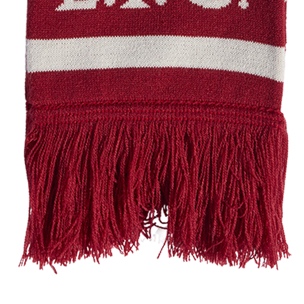 ADIDAS Liverpool FC ผ้าพันคอผู้ใหญ่