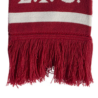 ADIDAS Liverpool FC ผ้าพันคอผู้ใหญ่