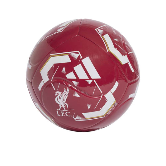 ADIDAS Liverpool FC Home Club Football Ball