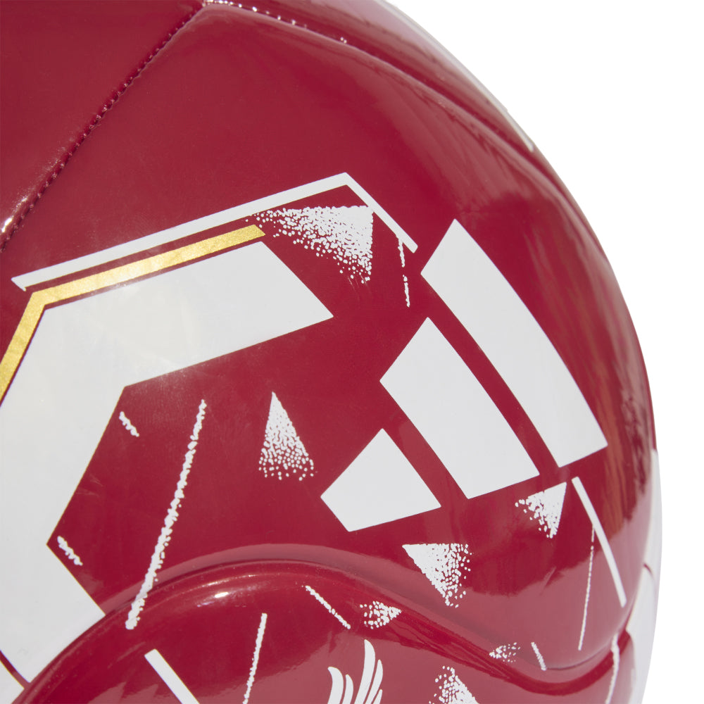 ADIDAS Liverpool FC Home Club Football Ball
