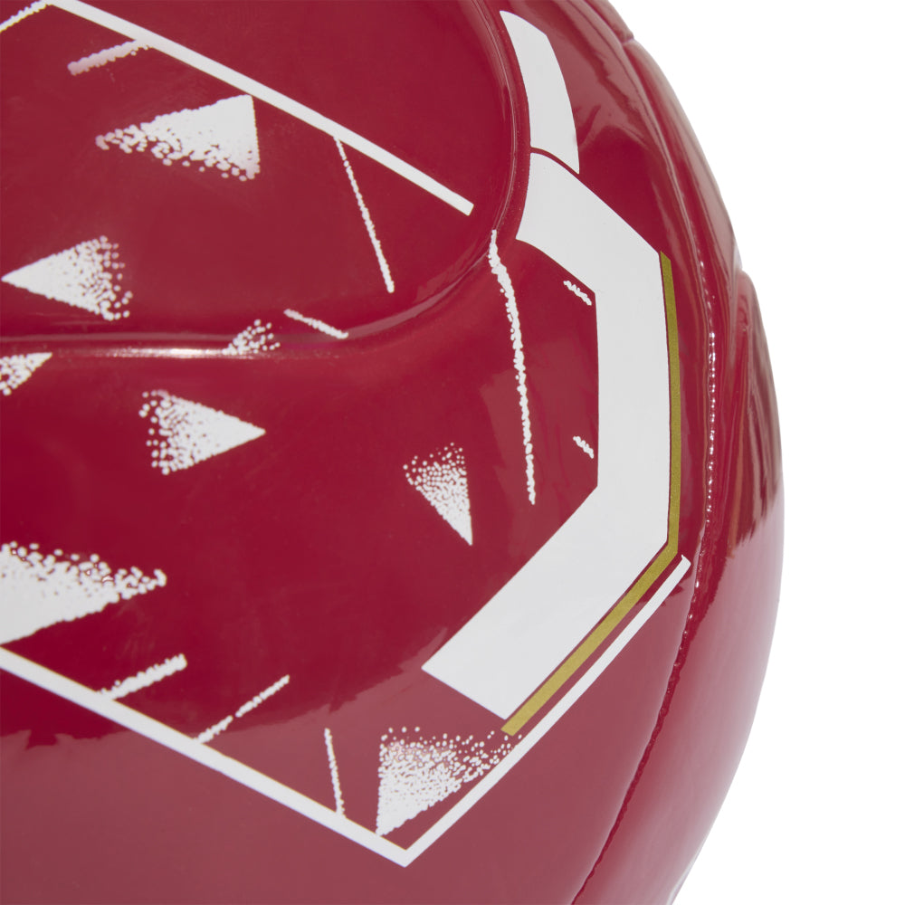ADIDAS Liverpool FC Home Club Football Ball
