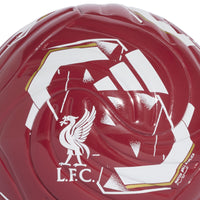 ADIDAS Liverpool FC Home Mini Football Ball