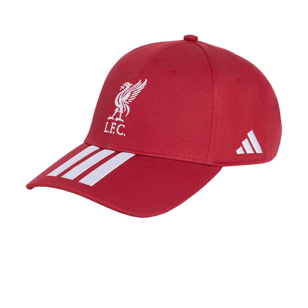 ADIDAS Liverpool FC Baseball หมวกแก๊ปผู้ชาย