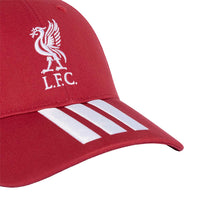 ADIDAS Liverpool FC Baseball หมวกแก๊ปผู้ชาย