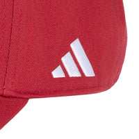 ADIDAS Liverpool FC Baseball หมวกแก๊ปผู้ชาย