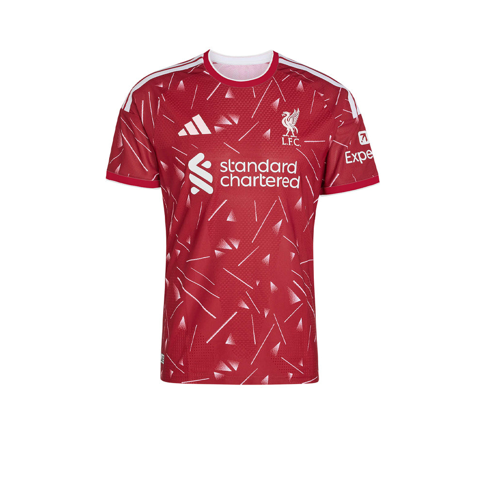 ADIDAS Men's Liverpool FC Home Authentic 2026/27 Jersey