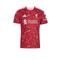 ADIDAS Men's Liverpool FC Home Authentic 2026/27 Jersey