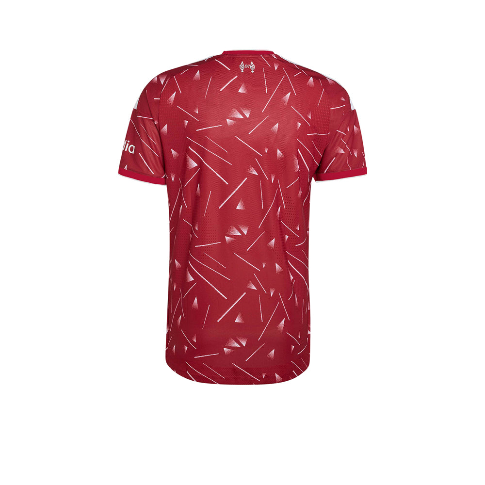 ADIDAS Men's Liverpool FC Home Authentic 2026/27 Jersey