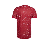 ADIDAS Men's Liverpool FC Home Authentic 2026/27 Jersey